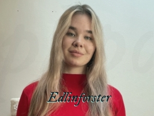 Edlinforster