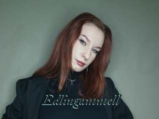 Edlingammell