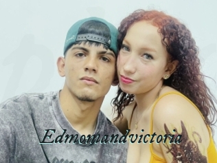 Edmomandvictoria