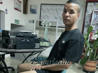 Eduarlatiin