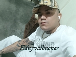 Eduyvalbuenas
