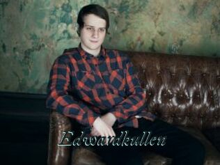 Edwardkullen