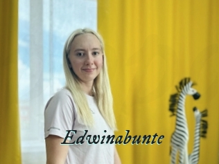 Edwinabunte