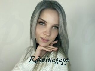 Edwinagapp