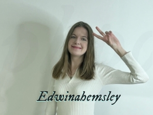 Edwinahemsley