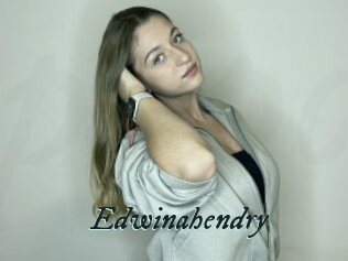 Edwinahendry