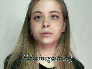 Edwinegathring