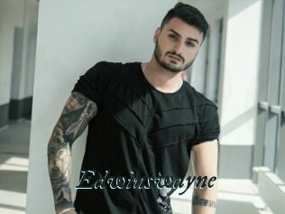 Edwinswayne