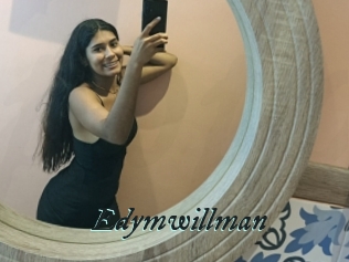 Edymwillman