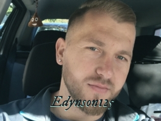 Edynson125
