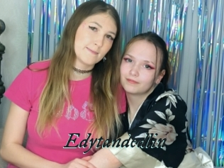 Edytandedlin