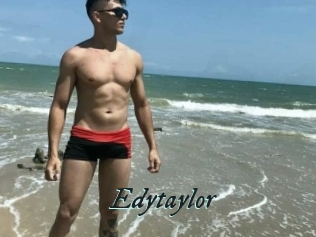 Edytaylor