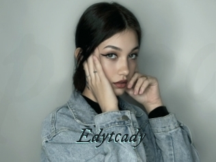 Edytcady