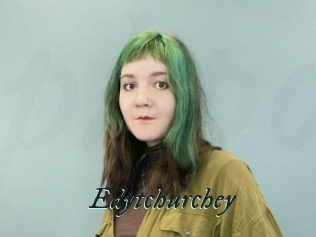 Edytchurchey