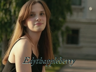 Edythappleberry