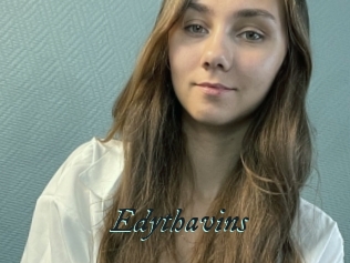 Edythavins