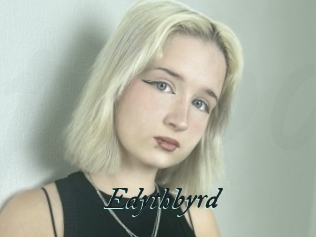Edythbyrd