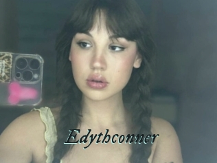 Edythconner