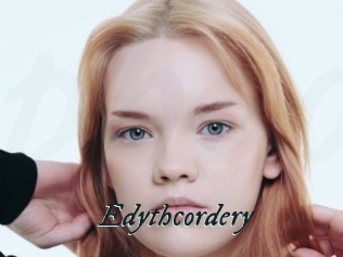 Edythcordery