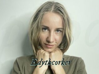 Edythcorker