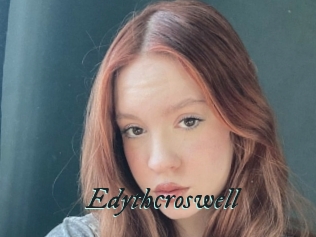 Edythcroswell