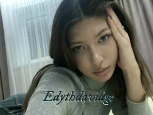 Edythdavidge