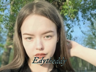 Edytheddy