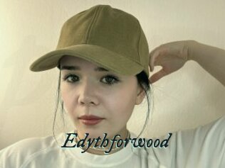 Edythforwood