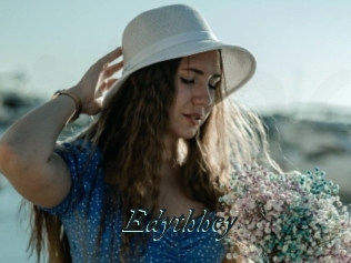 Edythhey