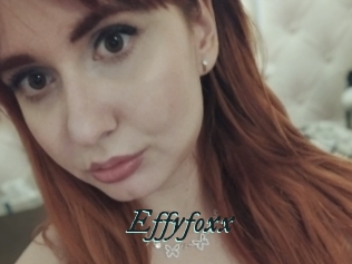 Effyfoxx