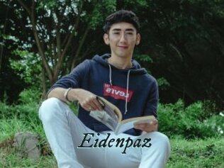 Eidenpaz