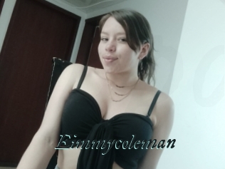 Eimmycoleman