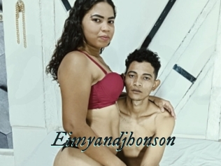 Eimyandjhonson
