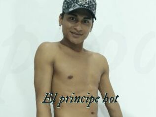 El_principe_hot