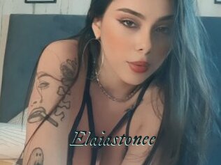 Elaiastonee