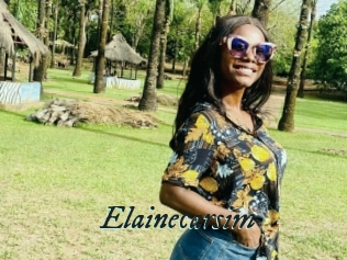 Elainecarsim