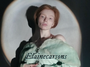 Elainecarsons