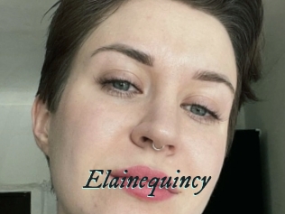 Elainequincy