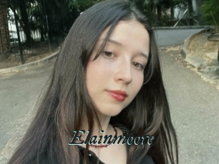 Elainmoore