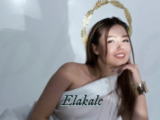 Elakale