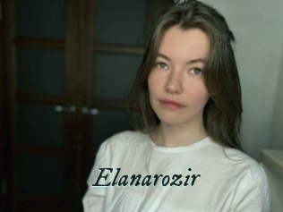 Elanarozir