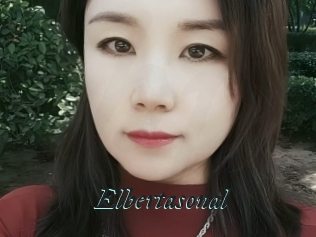 Elbertasonal