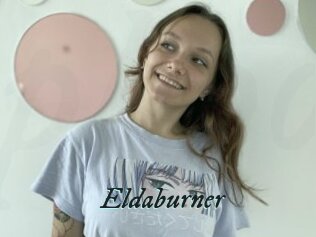 Eldaburner