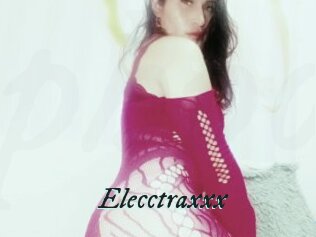 elecctraxxx Pharaons Porn