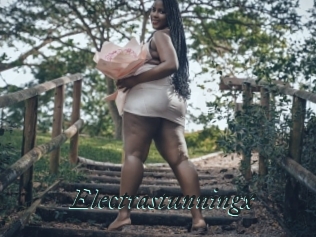 Electrastunningx