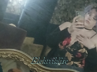 Elektriklise