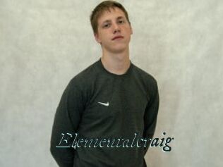 Elementalcraig