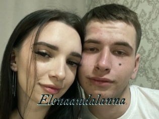 Elenaandalanna