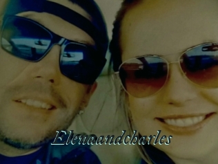 elenaandcharles Pharaons Porn