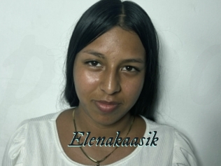 Elenakaasik